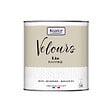 NUANCE - Peinture Velours - Lin raffiné - 0,5L - vignette