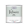 NUANCE - Peinture Velours - Gris discret - 0,5L - vignette