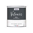 NUANCE - Peinture Velours - Gris mystérieux - 0,5L - vignette