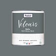 NUANCE - Peinture Velours - Gris remarquable - 0,5L - vignette