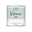 NUANCE - Peinture Velours - Vert optimiste - 0,5L - vignette