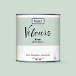 NUANCE - Peinture Velours - Vert optimiste - 0,5L - vignette