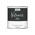 NUANCE - Peinture Velours - Noir intense - 0,5L - vignette