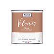 NUANCE - Peinture Velours - Ocre chaleureux - 0,5L - vignette