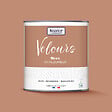 NUANCE - Peinture Velours - Ocre chaleureux - 0,5L - vignette