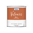 NUANCE - Peinture Velours - Ocre sauvage - 0,5L - vignette