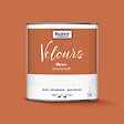 NUANCE - Peinture Velours - Ocre sauvage - 0,5L - vignette