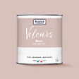 NUANCE - Peinture Velours - Rose séduisant - 0,5L - vignette