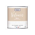 NUANCE - Peinture Velours - Rose envoutant - 0,5L - vignette