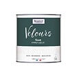 NUANCE - Peinture Velours - Vert impétueux - 0,5L - vignette