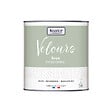 NUANCE - Peinture Velours - Vert passionné - 0,5L - vignette