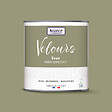 NUANCE - Peinture Velours - Vert renversant - 0,5L - vignette