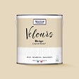 NUANCE - Peinture Velours - Beige charmant - 2L - vignette