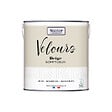 NUANCE - Peinture Velours - Beige somptueux - 2L - vignette