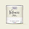 NUANCE - Peinture Velours - Beige troublant - 2L - vignette