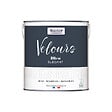 NUANCE - Peinture Velours - Bleu élégant - 2L - vignette