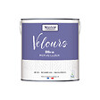 NUANCE - Peinture Velours - Bleu merveilleux - 2L - vignette