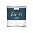 NUANCE - Peinture Velours - Bleu magnifique - 2L - vignette