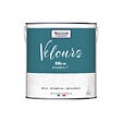 NUANCE - Peinture Velours - Bleu parfait - 2L - vignette