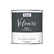 NUANCE - Peinture Velours - Gris mystérieux - 2L - vignette