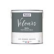 NUANCE - Peinture Velours - Gris remarquable - 2L - vignette