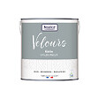 NUANCE - Peinture Velours - Gris valeureux - 2L - vignette