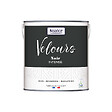 NUANCE - Peinture Velours - Noir intense - 2L - vignette