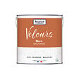 NUANCE - Peinture Velours - Ocre sauvage - 2L - vignette