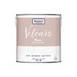 NUANCE - Peinture Velours - Rose séduisant - 2L - vignette