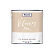 NUANCE - Peinture Velours - Rose envoutant - 2L - vignette
