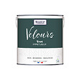 NUANCE - Peinture Velours - Vert impétueux - 2L - vignette