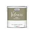 NUANCE - Peinture Velours - Vert renversant - 2L - vignette