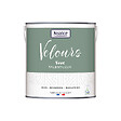 NUANCE - Peinture Velours - Vert talentueux - 2L - vignette