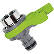 WERKAPRO - Adaptateur arrosage pour robinet d'intérieur - vignette
