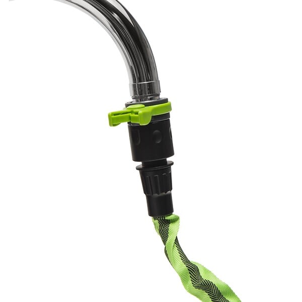 WERKAPRO - Adaptateur arrosage pour robinet d'intérieur - large