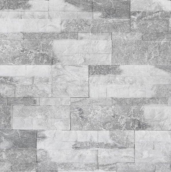 MODULO - Plaquette de parement Stackstone grey 0.91m2 - large