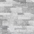MODULO - Plaquette de parement Stackstone grey 0.91m2 - vignette