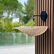 LUMISKY - Applique Murale Solaire CORALIA D32cm - vignette