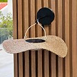 LUMISKY - Applique Murale Solaire CORALIA D32cm - vignette