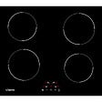 CIARRA - Plaque de cuisson 4 Feux CD4BIH-D table de cuisson induction 59cm Sécurité Enfants - vignette