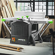 CONSTRUCTOR - Rabot dégauchisseuse 1250W - 204mm - vignette