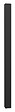 ELSEALU - Poteaux aluminium pour portail 2500x150x150cm - vignette