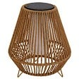 LUMISKY - Lanterne solaire et rechargeable SALOMEA SMALL H40cm - vignette