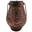 LUMISKY - Lanterne solaire décorative DOTY H17cm - vignette