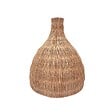 LUMISKY - Abat jour naturel seul BELLA H38cm - vignette