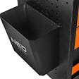 NEO TOOLS - Poubelle de servante  - NEO TOOLS - 84-274 - vignette