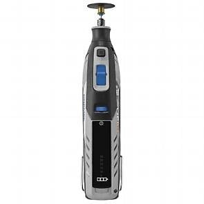 DREMEL - Outil rotatif sans fil 12 V - Dremel 8250 - 30000 tr/min - large