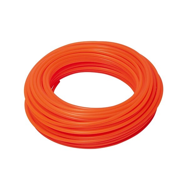 WERKAPRO - Fil nylon rond  Rouleau de 15 mètres Ø 3 mm - large