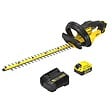 STANLEY Fatmax - Taille-haies sans fil 55cm - Batterie 18V 4Ah - vignette