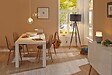 PAULMANN - Ampoule LED Verre Vintage Filament Edison Doré 6.5W - vignette